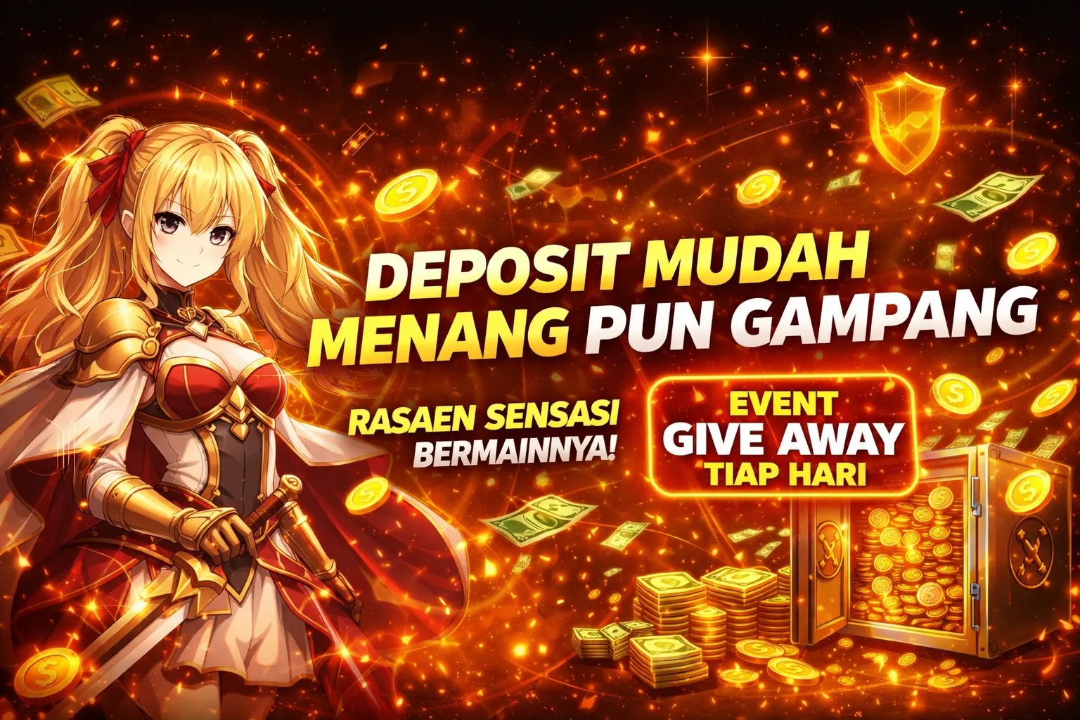 Galeri foto GERAKAN69 • Tempat Nongkrong Gaming Dengan Akses Cepat Dan Stabil! di Jakarta